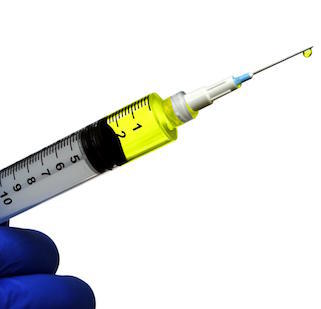 New discoveries show promise for AIDS vaccine