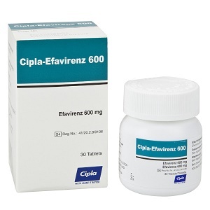 HIV therapies without Efavirenz proven effective.