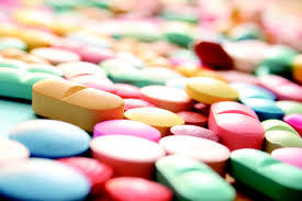 Vaxart to present influenza tablet vaccine data. Courtesy of angelfire.com