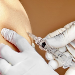 Seasonal flu vaccine matches New Mexico strains
