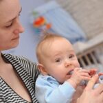 The application is to request that children 6 months to 35 months be able to receive the vaccine. File photo