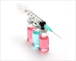 Infant and mother exposure to chemicals correlates with limited vaccine response Courtesy of henryschein.com